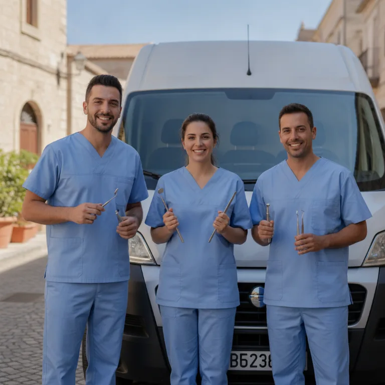 dentista Bareggio