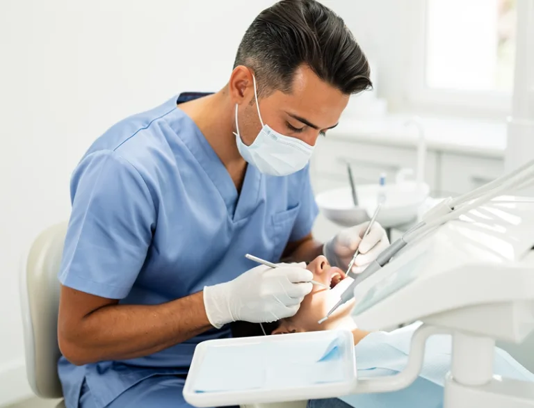 dentista Bareggio